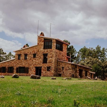 Cotanda - Casa De Montana Aislada En El Macizo Del Penyagolosa ปัวร์โตมินกัลโว ภายนอก รูปภาพ