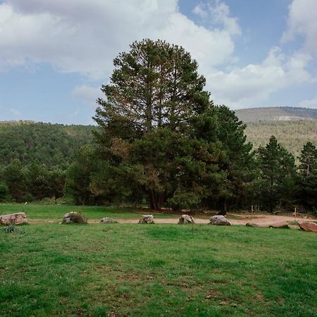 Cotanda - Casa De Montana Aislada En El Macizo Del Penyagolosa ปัวร์โตมินกัลโว ภายนอก รูปภาพ